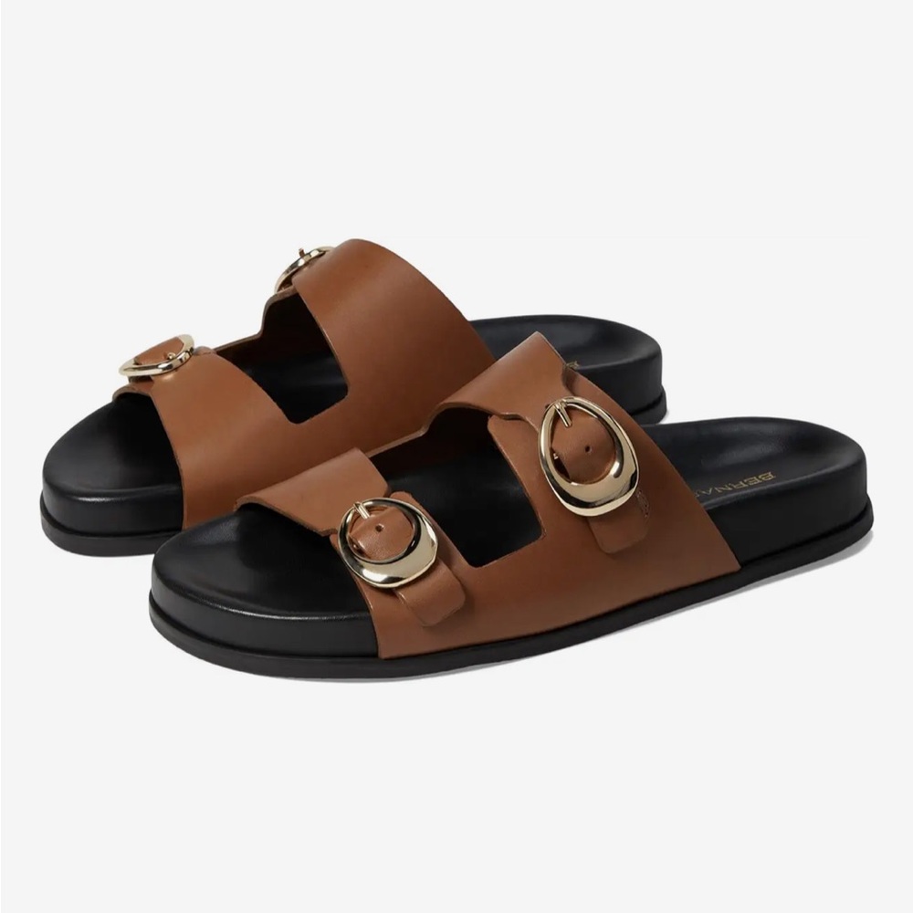 Anthropologie Bernardo Evie Sandal